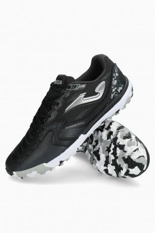 Сороконіжки (шиповки) Joma LIGA 5 чорні LIGW2401TF