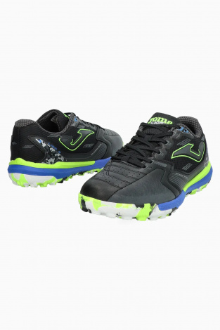 Сороконіжки (шиповки) Joma LIGA 5 чорні LIGS2401TF