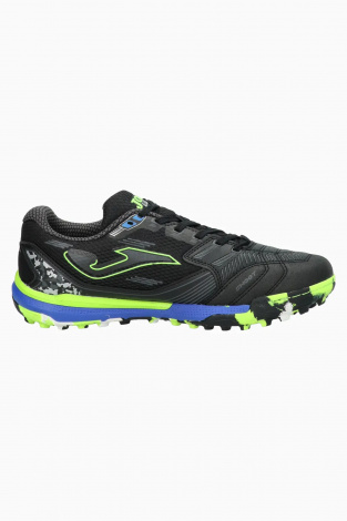 Сороконіжки (шиповки) Joma LIGA 5 чорні LIGS2401TF