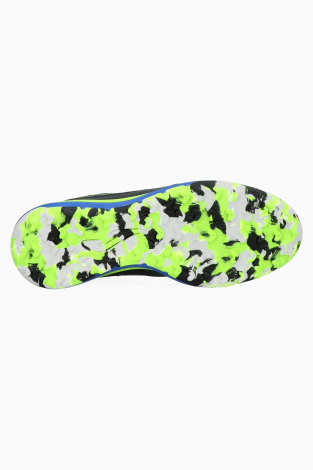 Сороконіжки (шиповки) Joma LIGA 5 чорні LIGS2401TF