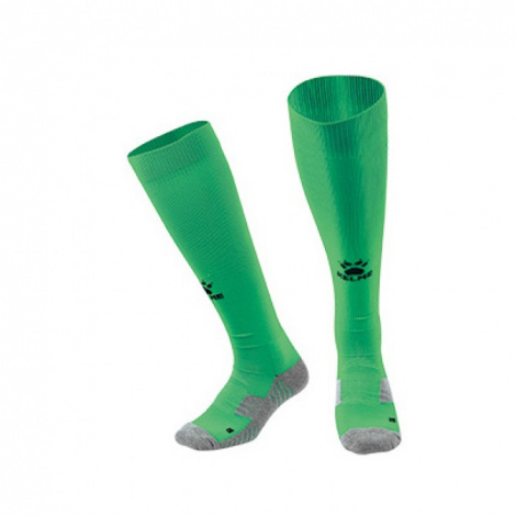 Гетри футбольні Kelme LIGA зелені K15Z908.9328