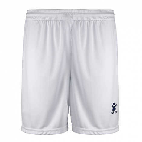 Шорти Kelme GLOBAL білі K15Z434-1.9100