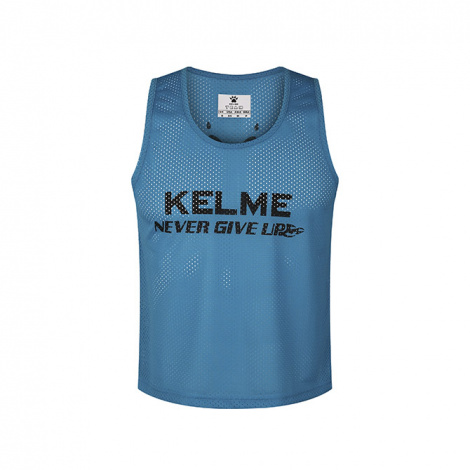 Манішка Kelme TRAINING VEST синя K15Z248.9412