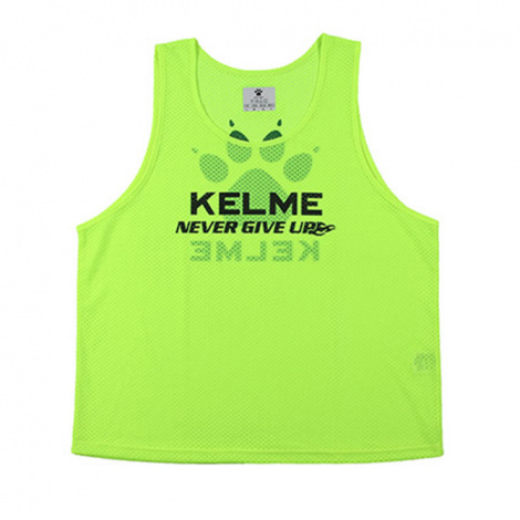 Манішка дитяча Kelme CONTINGENT BIB салатова K15Z247.9930