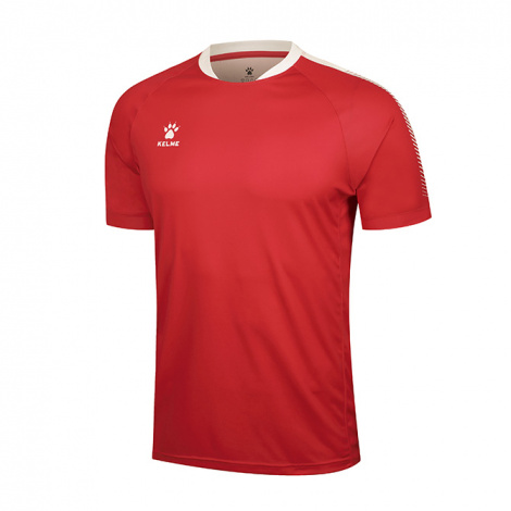 Футболка с коротким рукавом Kelme KUZA K15Z201D.9610