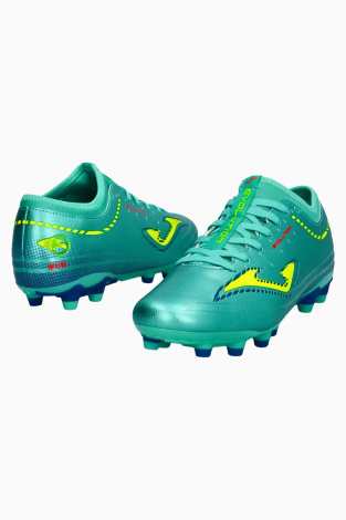 Бутcи Joma EVOLUTION бірюзові EVOS2430FG