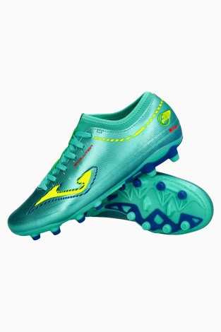 Бутcи Joma EVOLUTION бірюзові EVOS2430FG