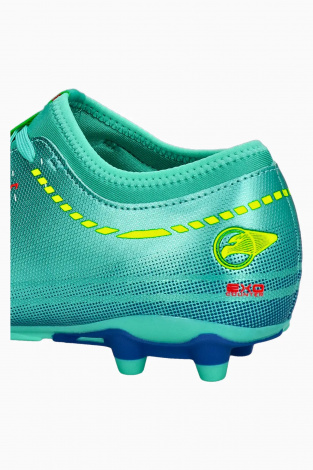 Бутcи Joma EVOLUTION бірюзові EVOS2430FG