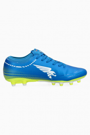 Бутcи Joma EVOLUTION 2404 FG жовто-сині EVOS2404FG