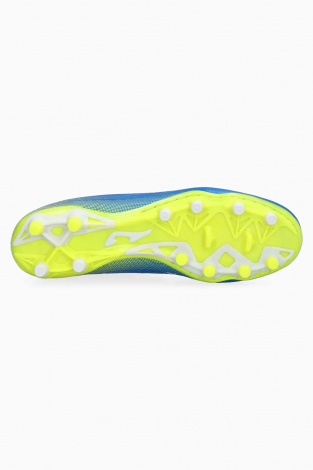 Бутcи Joma EVOLUTION 2404 FG жовто-сині EVOS2404FG