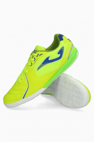 Футзалки Joma Dribling 2409 IN - желтый