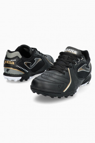 Сороконожки Joma Dribling 2401 TF - черный