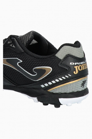 Сороконожки Joma Dribling 2401 TF - черный