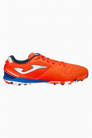 Сороконіжки (шиповки) Joma DRIBLING оранжево-сині DRIS2408TF