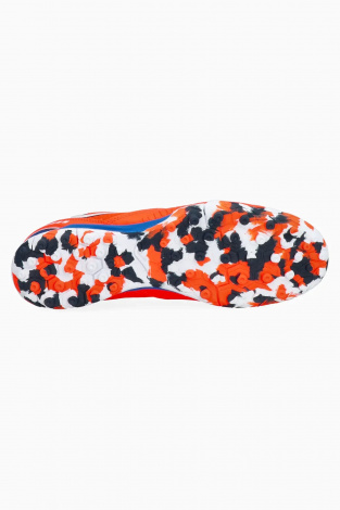 Сороконіжки (шиповки) Joma DRIBLING оранжево-сині DRIS2408TF
