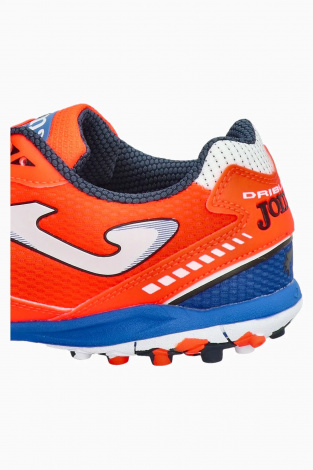 Сороконіжки (шиповки) Joma DRIBLING оранжево-сині DRIS2408TF