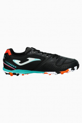 Сороконіжки (шиповки) Joma DRIBLING чорно-оранжево-зелені DRIS2401TF