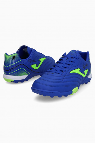 Сороконожки Joma Aguila 2404 TF - синий