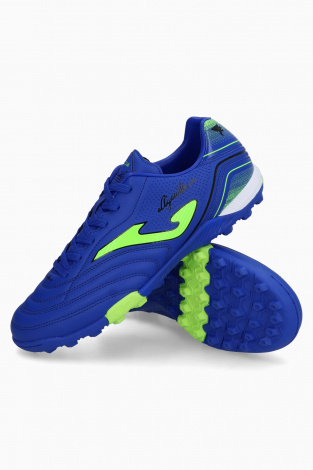 Сороконожки Joma Aguila 2404 TF - синий