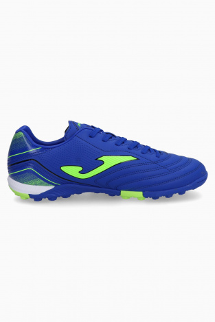 Сороконожки Joma Aguila 2404 TF - синий