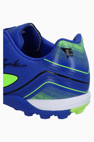 Сороконожки Joma Aguila 2404 TF - синий