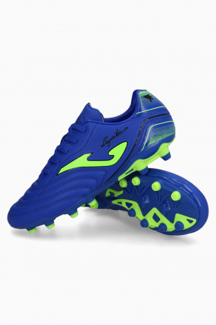 Бутсы Joma Aguila 2404 FG - синий