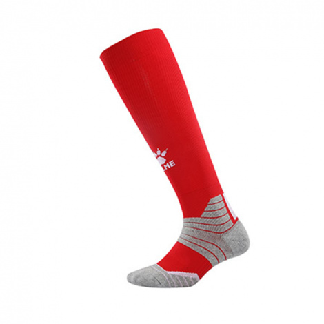 Гетри футбольні Kelme TEAM червоні 9876311.9610