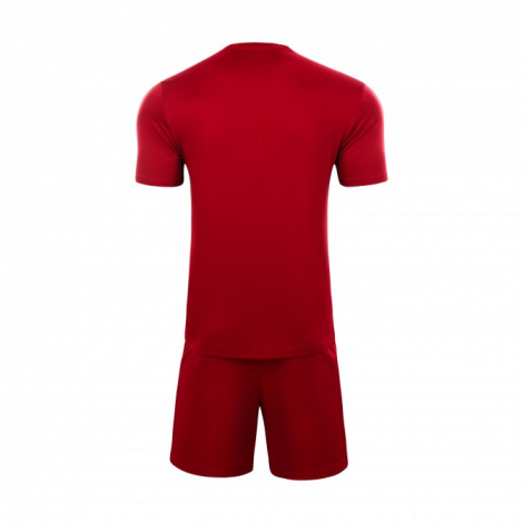 Комплект футбольної форми Kelme VIGO червоний 8351ZB1081.9603
