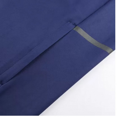 Олімпійка (мастерка) Kelme темно-синя 8261WT1019.9416