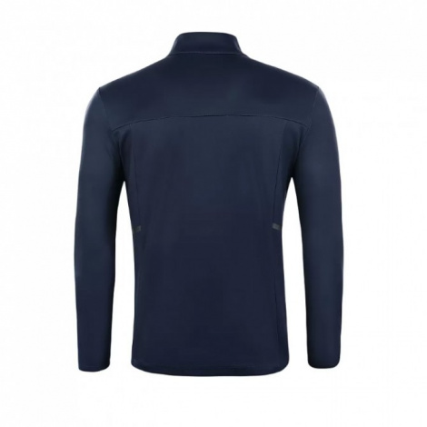 Олімпійка (мастерка) Kelme темно-синя 8261WT1019.9416