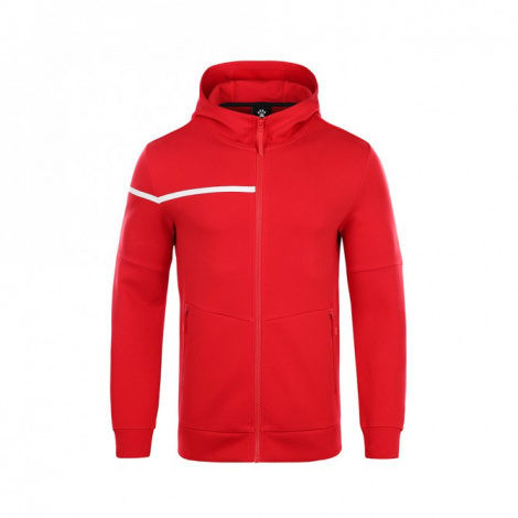 Олимпийка Kelme с капюшоном 8261WT1018.9600