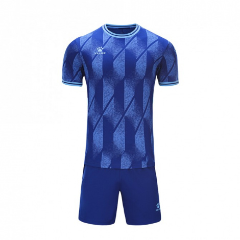 Комплект футбольної форми Kelme BILBAO темно-синій 8251ZB1007.9416
