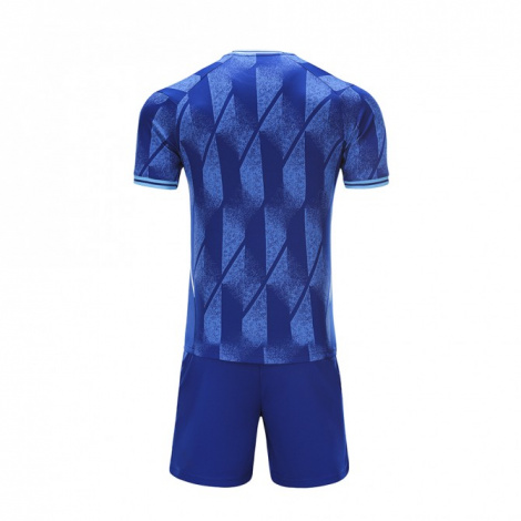 Комплект футбольної форми Kelme BILBAO темно-синій 8251ZB1007.9416