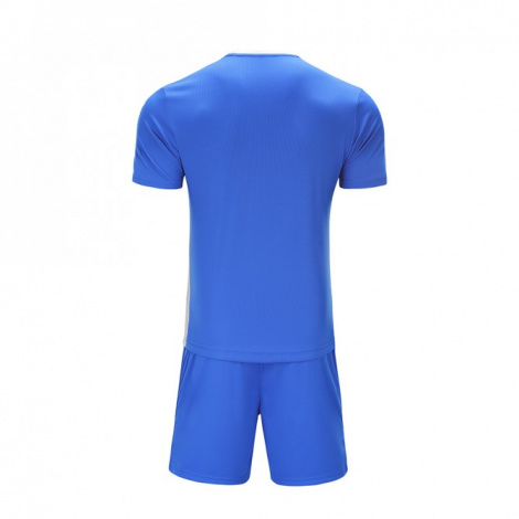 Комплект футбольної форми Kelme MADRID синій 8251ZB1004.9481