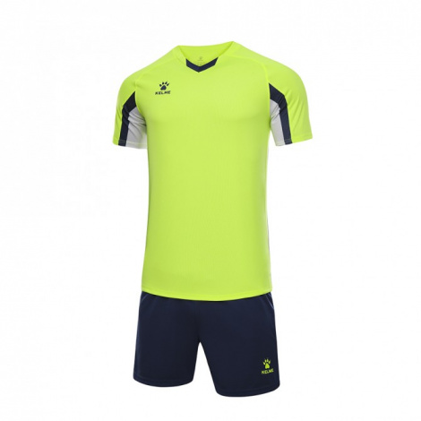 Комплект футбольной формы KELME PORTO 8251ZB1002.9904