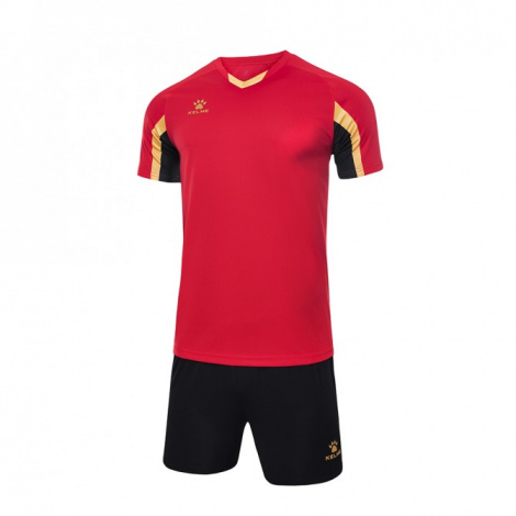 Комплект футбольной формы KELME PORTO 8251ZB1002.9600