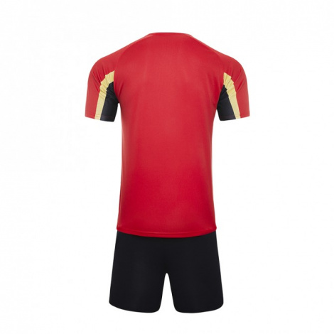 Комплект футбольной формы KELME PORTO 8251ZB1002.9600