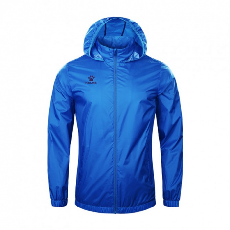 Вітровка дитяча Kelme URBAN синя 8163WT3001.9481