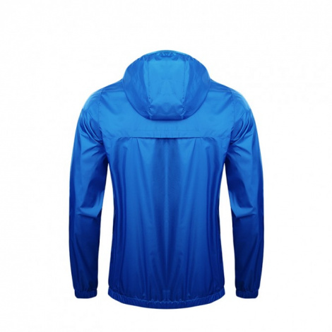Вітровка дитяча Kelme URBAN синя 8163WT3001.9481