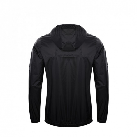 Вітровка дитяча Kelme WOVEN чорна 8163WT3001.9000