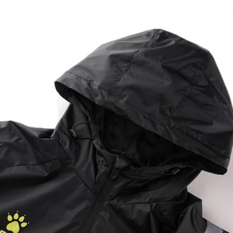 Ветровка Kelme KELME 8161WT1006.9000