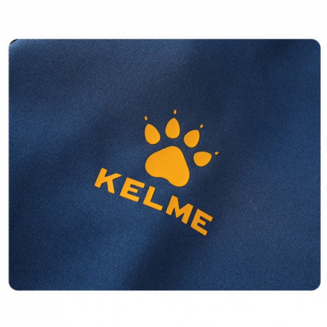 Олімпійка (мастерка) Kelme темно-синя 8161WT1005.9401