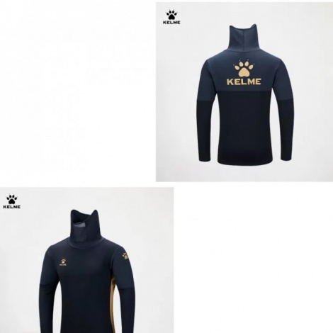 Реглан Kelme тренировочный 8161TT1003.9000