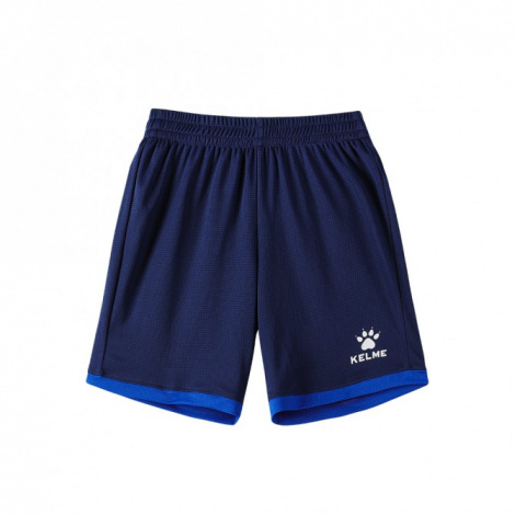 Комплект футбольної форми дитячий Kelme KADIS синій 8151ZB3001.9481
