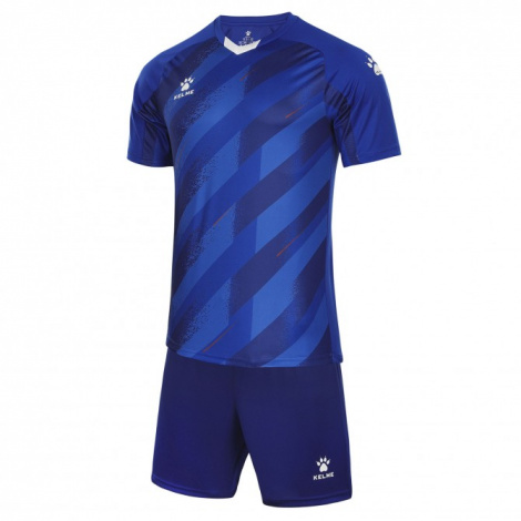 Комплект футбольної форми Kelme INTER синій 8151ZB1005.9481