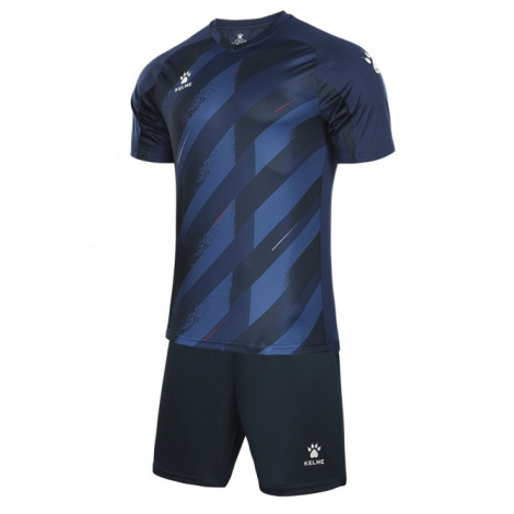 Футбольна форма Kelme INTER темно-синя 8151ZB1005.9471