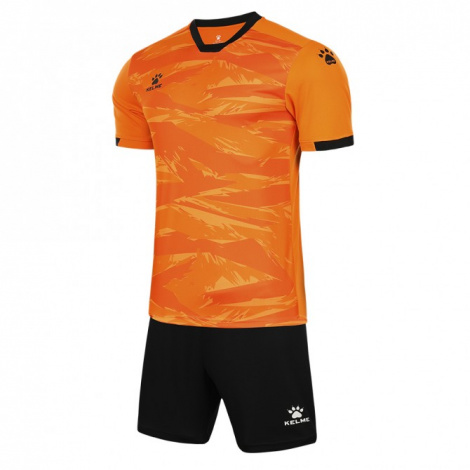 Комплект футбольной формы Kelme STORM 8151ZB1003.9907