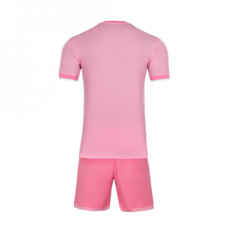 Комплект футбольної форми Kelme рожевий 8151ZB1001.9636