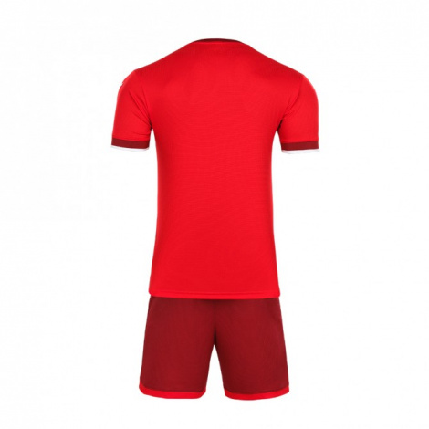 Комплект футбольної форми Kelme червоний 8151ZB1001.9600