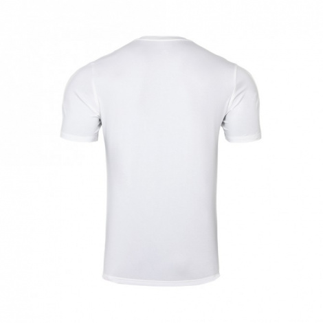 Футболка Kelme Round neck біла 8151TX1006.9100